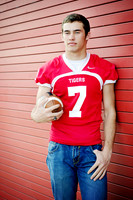 2.20.15 Colten Lane Senior Pics