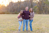 11.1.24 Bagwell Family