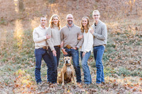 11.30.22 Shirley Family