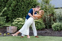 7.28.2024 Dustin Ennis and Marlow Evans Wedding Rehearsal and Dinner