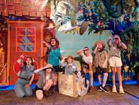 2024 Covenant VBS