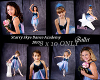 2010 Starry Skye Dance Academy