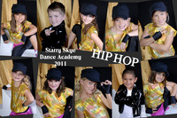 2011 Starry Skye Dance Academy