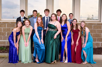 4.26.24 Homeschool Pre-Dance Pics